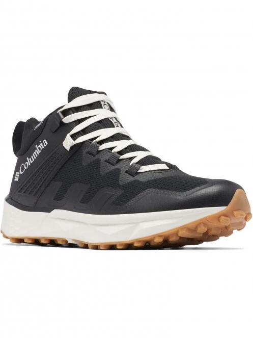 Columbia Facet 75 Mid Outdry férfi vízhatlan túrabakancs fekete színben 2