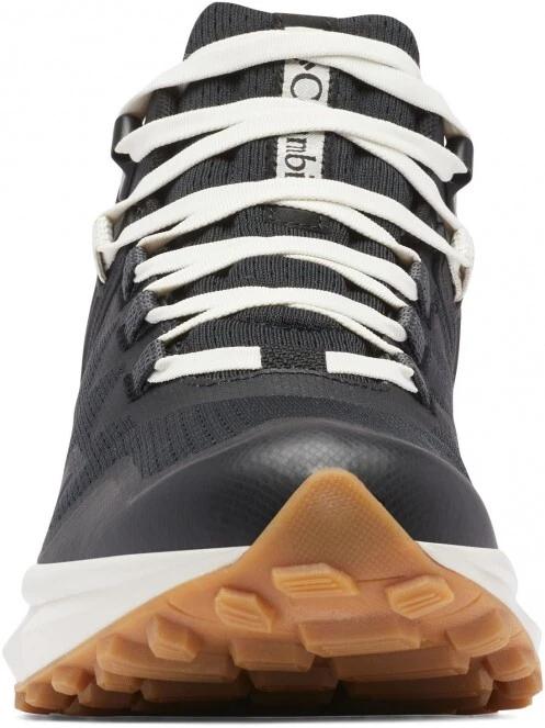 Columbia Facet 75 Mid Outdry férfi vízhatlan túrabakancs fekete színben 4