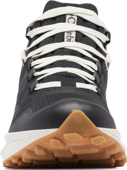 Columbia Facet 75 Mid Outdry férfi túracipő fekete színben 4
