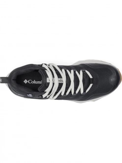 Columbia Facet 75 Mid Outdry férfi túracipő fekete színben 6
