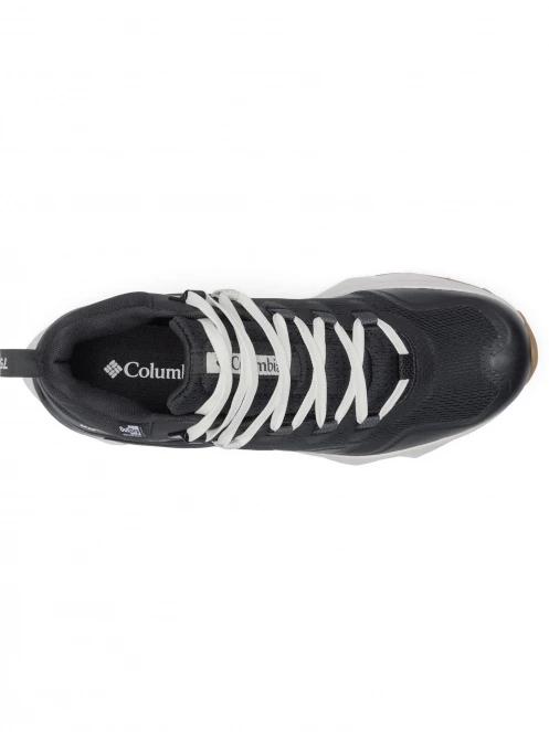 Columbia Facet 75 Mid Outdry férfi túrabakancs fekete színben 8