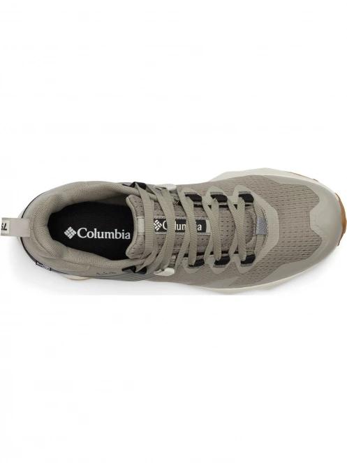 Columbia Facet 75 Outdry férfi túracipő oliva színben 6