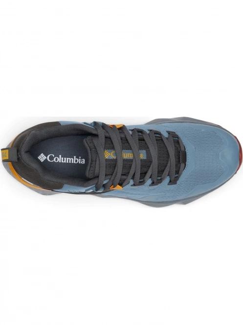 Columbia Facet 75 Outdry férfi túracipő kék színben 7
