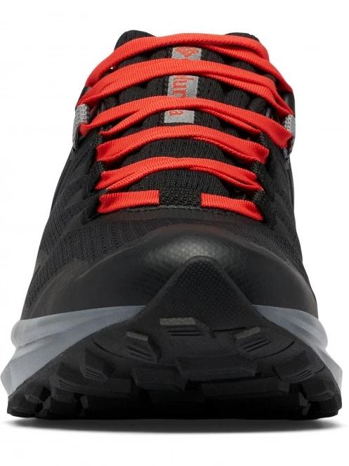 Columbia Facet 75 Outdry férfi túracipő fekete színben 6