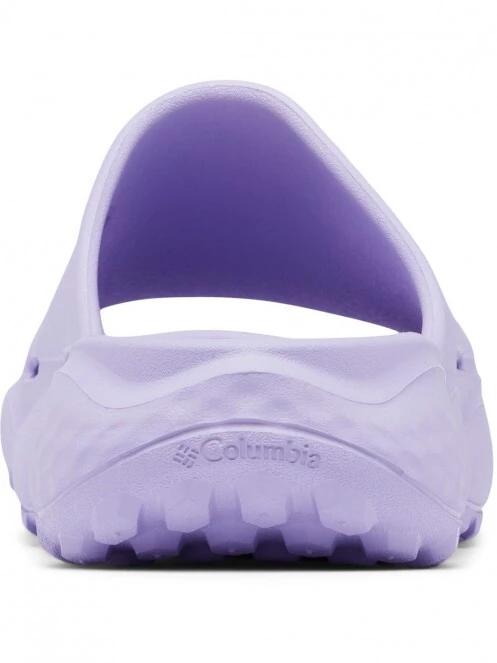 Columbia Thrive Revive női papucs lila színben 5