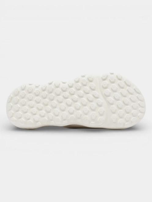 Columbia Thrive Revive női papucs homok színben 9