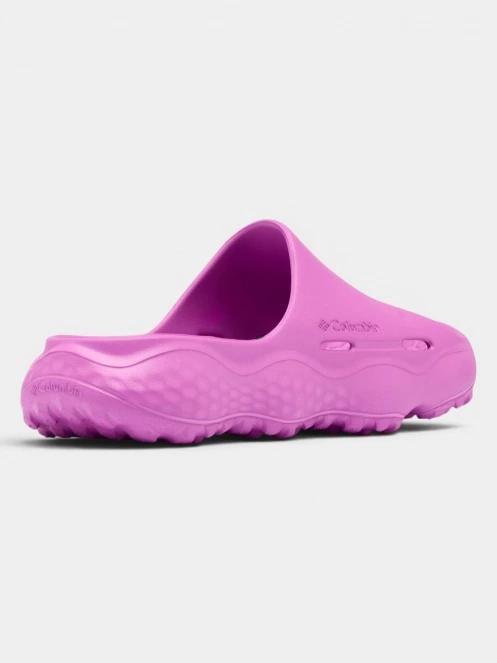 Columbia Thrive Revive női papucs magenta színben 6