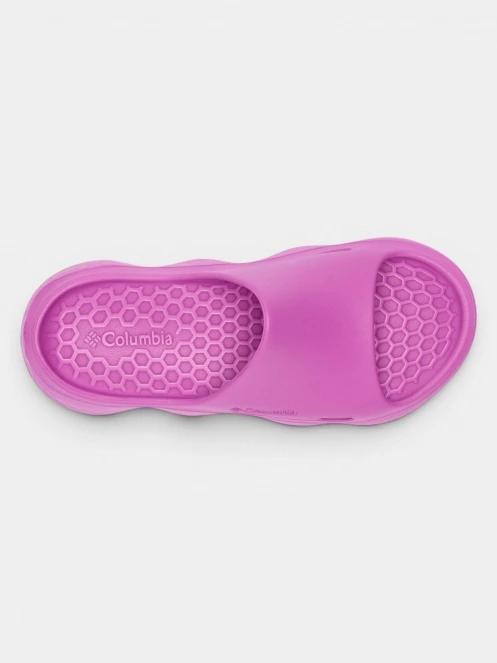 Columbia Thrive Revive női papucs magenta színben 9