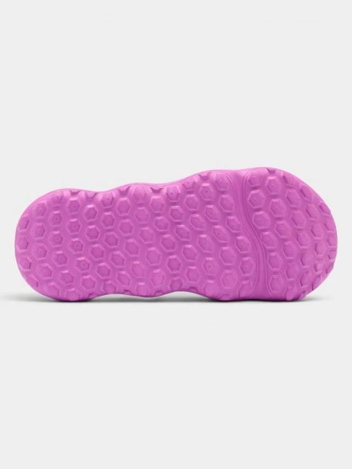 Columbia Thrive Revive női papucs magenta színben 10