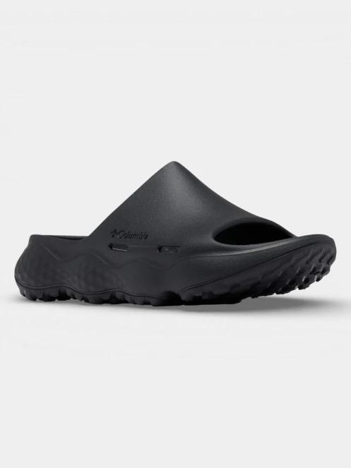 Columbia Thrive Revive férfi papucs fekete színben 2
