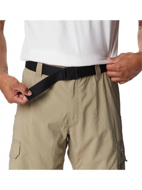 Silver Ridge Utility Cargo Short