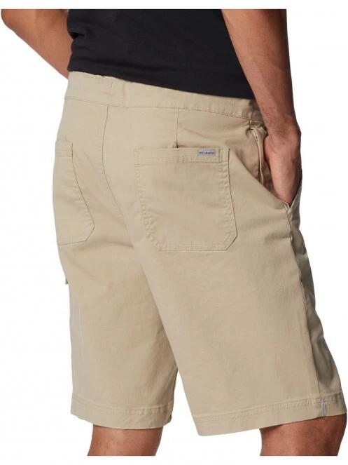 Pacific Ridge Belted Utility Short