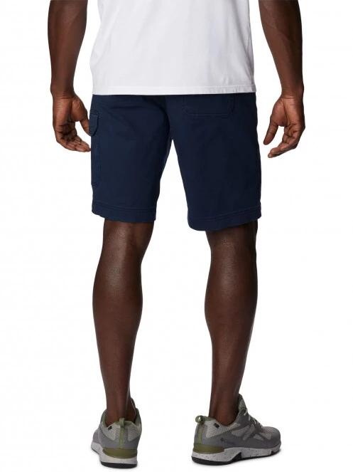 Pacific Ridge Belted Utility Short