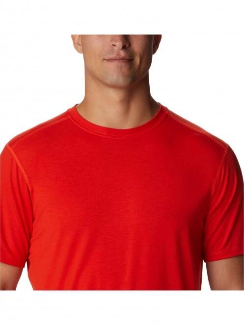 M Endless Trail Running Tech Tee