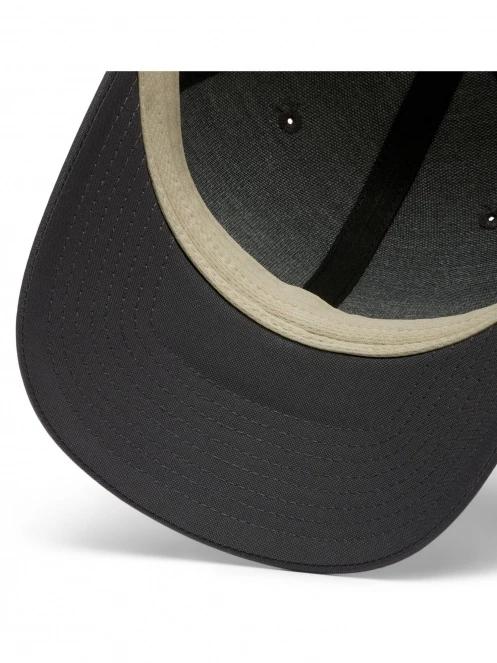 Columbia Columbia Logo Snap Back férfi baseball sapka fekete színben 4