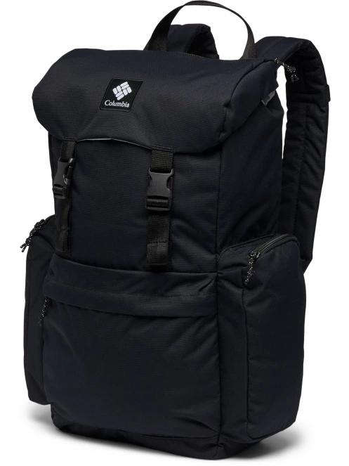 Columbia Columbia Trek 28L Rucksack hátizsák fekete színben 2