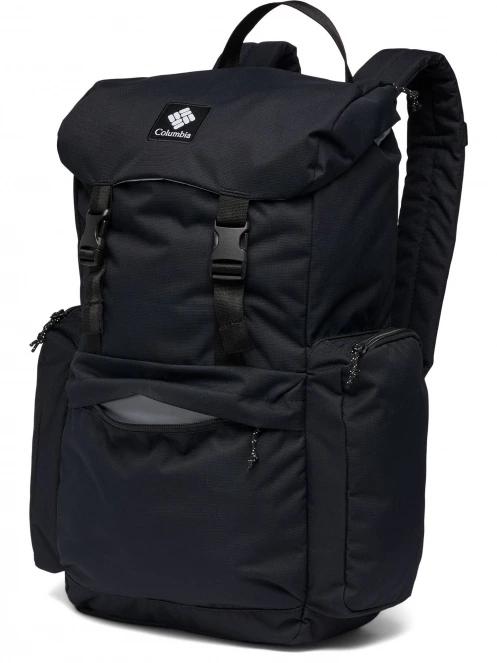 Columbia Columbia Trek 28L Rucksack hátizsák fekete színben 4