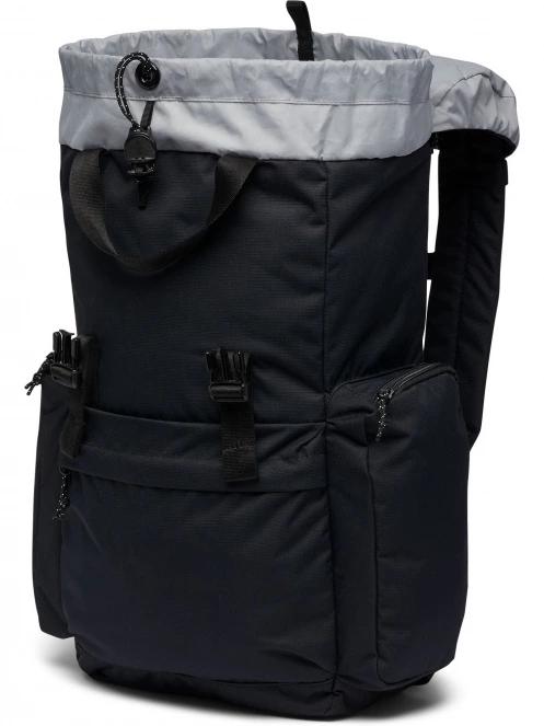 Columbia Columbia Trek 28L Rucksack hátizsák fekete színben 5