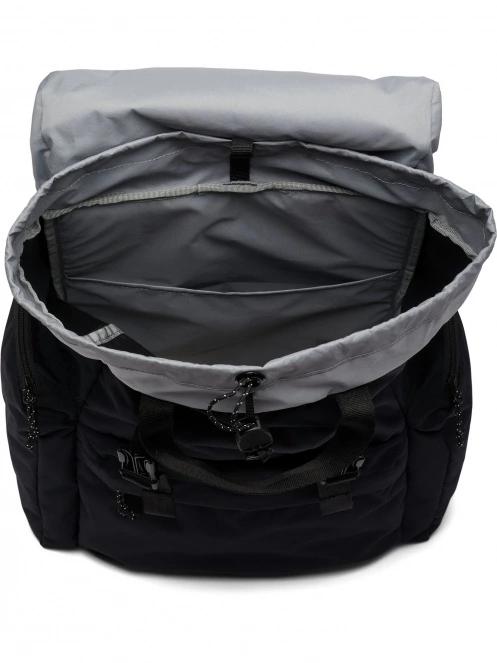Columbia Columbia Trek 28L Rucksack hátizsák fekete színben 6