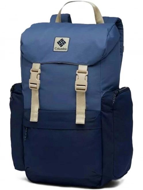 Columbia Columbia Trek 28L Rucksack hátizsák kék színben 2