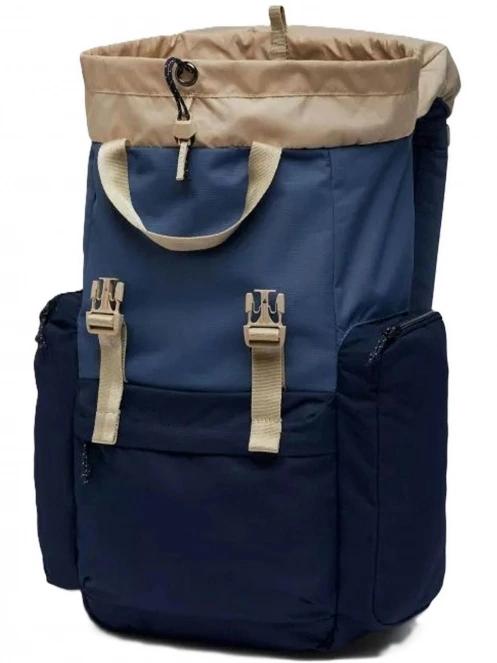 Columbia Columbia Trek 28L Rucksack hátizsák kék színben 4