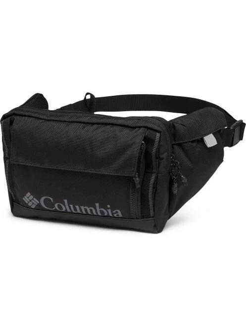 Columbia Convey 4L Crossbody Bag férfi övtáska fekete színben 2