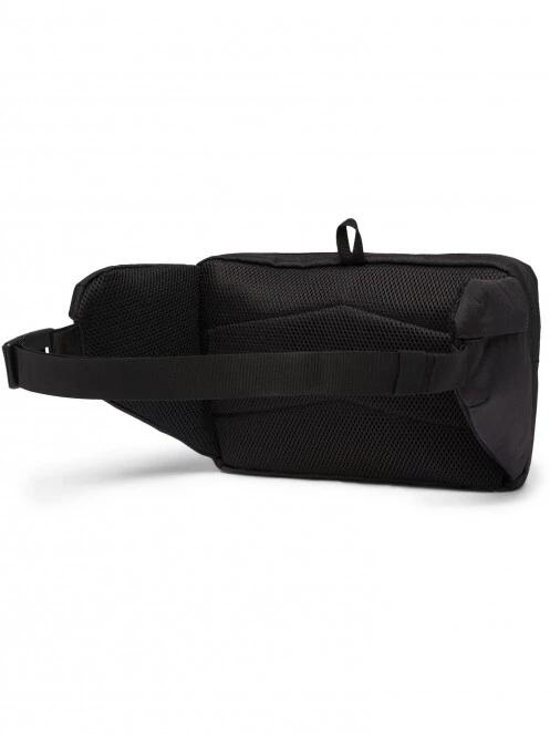 Columbia Convey 4L Crossbody Bag férfi övtáska fekete színben 3
