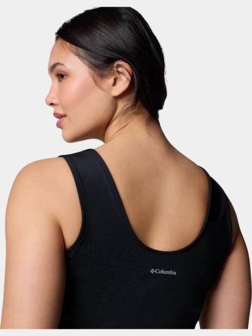 Columbia Boundless Trek Tank női ujjatlan sport póló fekete színben 7
