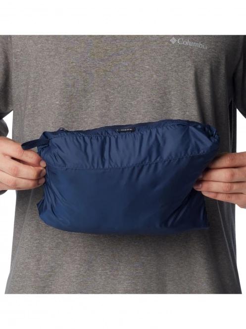 Columbia Silver Falls Vest férfi mellény kék színben 9