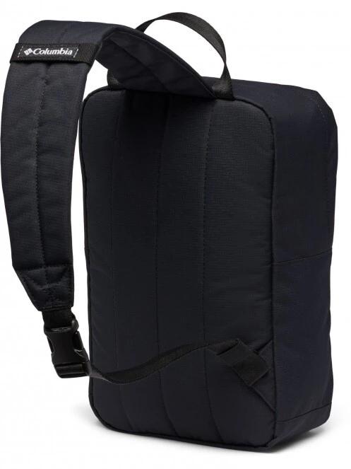 Columbia Columbia Trek 7L Sling Pack válltáska fekete színben 4