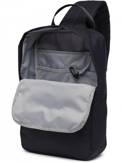 Columbia Columbia Trek 7L Sling Pack válltáska fekete színben 5