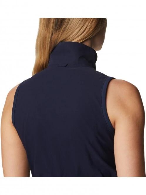 Columbia Leslie Falls Dress női nyári ruha kék színben 6