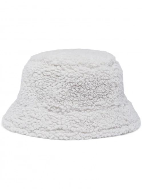 Columbia Winter Pass Reversible Bucket Hat női bucket hat barna színben 5