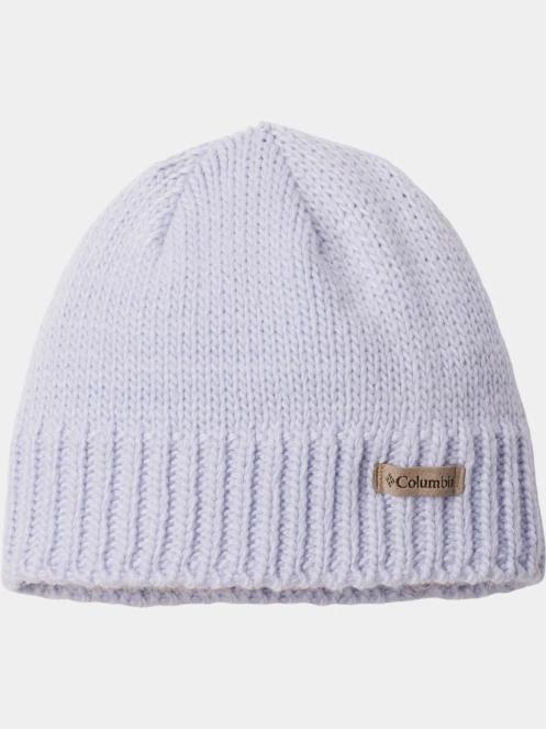 Columbia Cascade Peak II Beanie női kötött sapka kék színben 2
