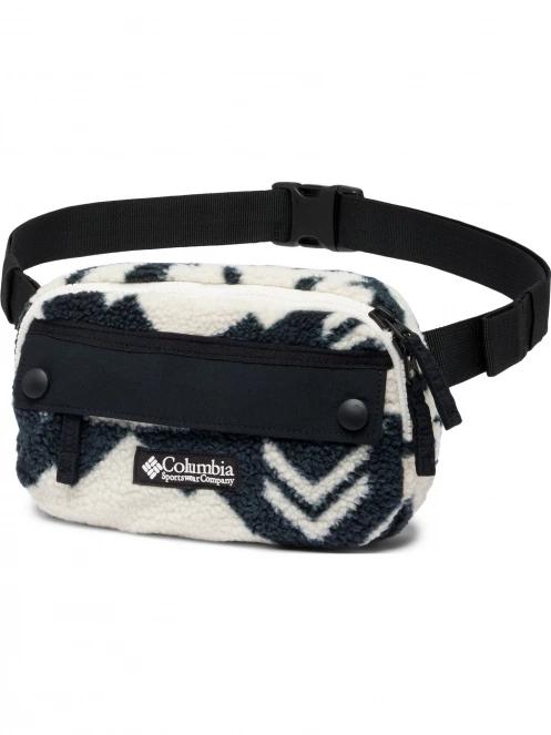 Columbia Helvetia Hip Pack női övtáska fekete színben 2