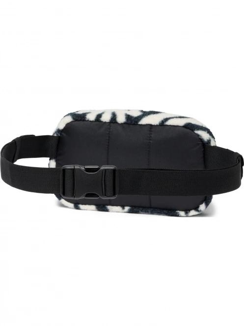Columbia Helvetia Hip Pack női övtáska fekete színben 3