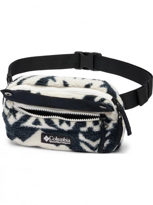 Columbia Helvetia Hip Pack női övtáska fekete színben 4