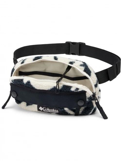 Columbia Helvetia Hip Pack női övtáska fekete színben 5