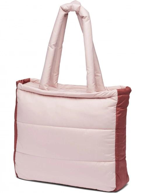 Columbia Pike Lake Tote női hátizsák rózsaszín színben 3