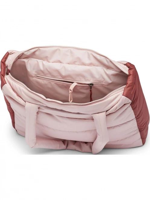 Columbia Pike Lake Tote női hátizsák rózsaszín színben 4