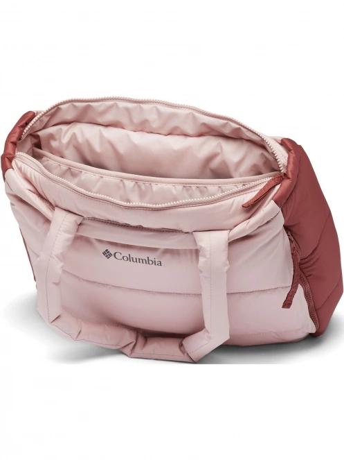 Columbia Pike Lake Tote női hátizsák rózsaszín színben 5