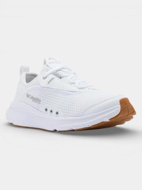 Columbia Castback PFG női sneaker fehér színben 2
