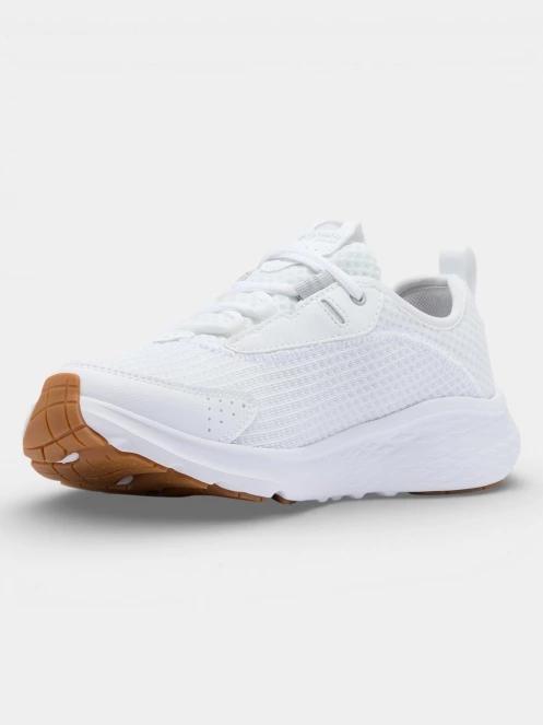 Columbia Castback PFG női sneaker fehér színben 4