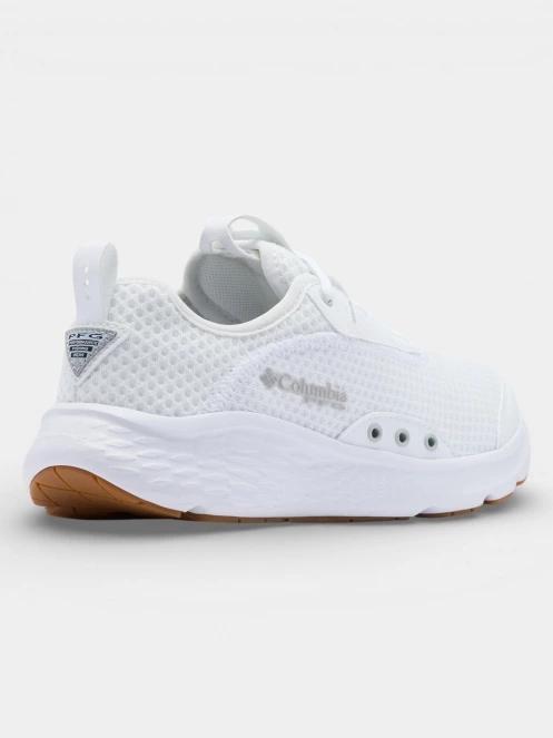 Columbia Castback PFG női sneaker fehér színben 8