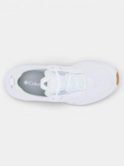 Columbia Castback PFG női sneaker fehér színben 9