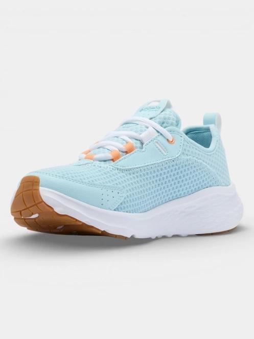 Columbia Castback PFG női sneaker világoskék színben 4