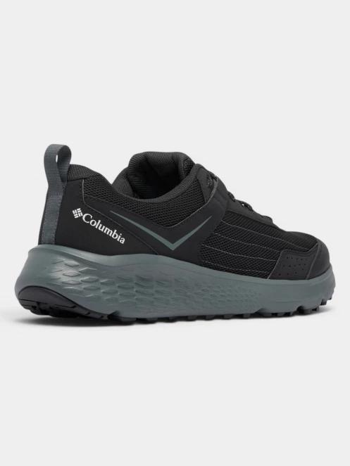 Columbia Vertisol Trail férfi multisport cipő fekete színben 6