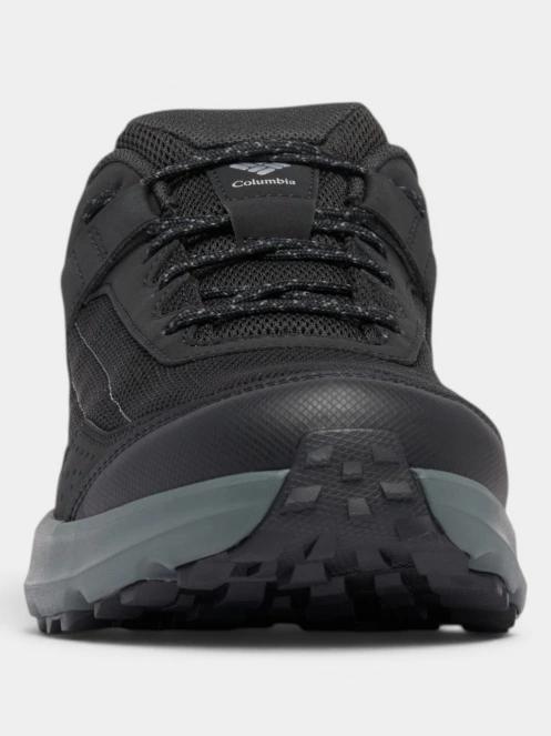 Columbia Vertisol Trail férfi multisport cipő fekete színben 7