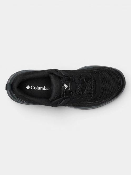 Columbia Vertisol Trail férfi multisport cipő fekete színben 9