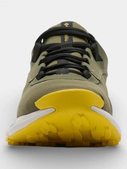 Columbia Drainmaker XTR férfi multisport cipő zöld színben 7